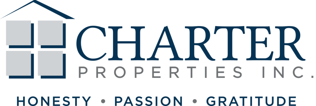 Charter Properties