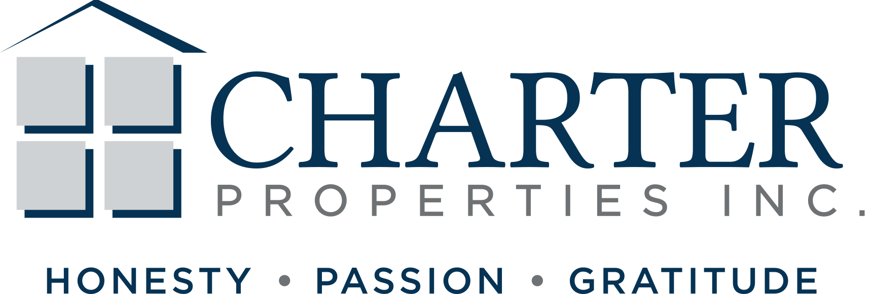 Charter Properties